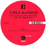 Can You Feel It (New York Dub)/the Steve Bug Remix [Analog]