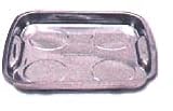 Mountain (MTN3540) Square Magnetic Parts Tray