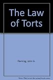 The law of torts