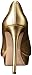 Nine West Women's Edlyn Metallic Dress Pump
