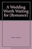 A wedding worth waiting for