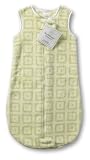 SwaddleDesigns zzZipMe Sack - 3-6 Months