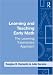 Learning and Teaching Early Math: The Learning Trajectories Approach (Studies in Math...