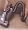 HT807 Hunter Hand Vacuum Cleaner