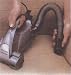 HT807 Hunter Hand Vacuum Cleaner