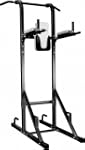 HIGH POWER TOWER + SUPPORTO BOXE