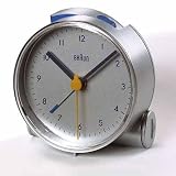 Braun AB 5A quartz classic Wecker