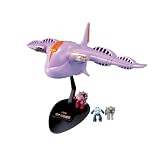 1/1200 ガウ (機動戦士ガンダム)
