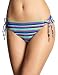 Confronta prezzi Roxy - Easy Does It 70S, Pantaloncini per bikini da donna, Nero (Easy Does Black), XL