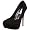 Black Suede