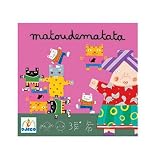 Matoudematata