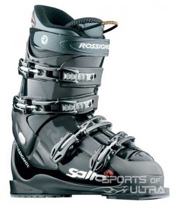 ROSSIGNOL SALTO X - SKISCHUHE