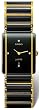 NEW RADO INTEGRAL JUBILE MENS MAXI WATCH R20282712