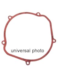 Automotive Parts and Accessories: 1992-2004 KAWASAKI KX250 CLUTCH COVER GASKET DIRTBIKE, Manufacturer: WISECO, Manufacturer Part Number: W6118-AD, Stock Photo - Actual parts may vary. - WISECO