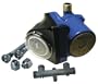 Watts 500800 Premier Hot Water Recirculation Pump, Blue