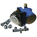 Watts 500800 Premier Hot Water Recirculation Pump, Blue
