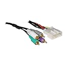 Metra 70-7553 Integration Harness for Select Nissan Vehicles with Premium Sound System