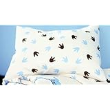 Argington Organic Boudoir Pillow
