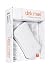 Formac 1tb Disk Maxi  White Case Fw400 / Fw800 & Usb 2 Hard Drive - Fbuo31000-0
