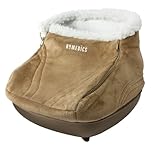 Homedics Cocoon Shiatsu Foot Massager