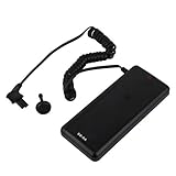 GTMax Professional Battery Pack SD-9A Replacement for Nikon SB900 / SB-900  ....