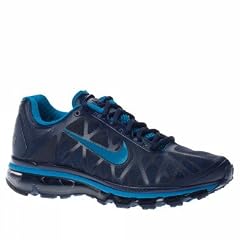 Nike Air Max+ 2011 Chaussure De Course Pied
