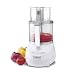 Cuisinart EV-14PC1W PowerPrep Plus 14-Cup Food Processor, White