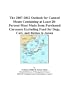 The 2007-2012 Outlook for Canned Meats Containing at Least 20-Percent Meat Made from Purchased Carcasses Excluding Food for Dogs, Cats, and Babies in Japan