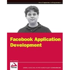 Facebook Application Development
