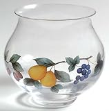 Mikasa Garden Harvest Glassware China Dinnerware