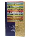Sonnentor Tee-Probier Mal! Aufgussbeutel, 1er Pack (1 x 31 g) - Bio