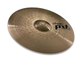 Paiste PST 5 Cymbal Medium Crash 16 - inch - B000978DWG
