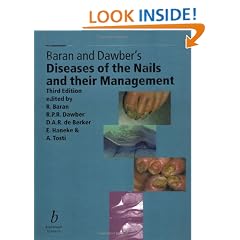 Baran and Dawber's Diseases of the Nails and their Management