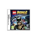 LEGO Batman 2: DC Super Heroes (Ninte...