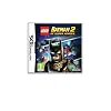 LEGO Batman 2: DC Super Heroes (Nintendo DS)