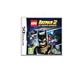 Lego Batman 2: DC Super Heroes (Nintendo DS)
