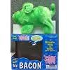 Westminster Toys Mr Bacon Walking Pig w/ Sound - GREEN