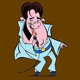 TomTom Elvis - Let The King Be Your Guide