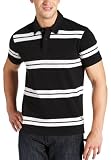 Unionbay Young Men's Short Sleeve Balboa Polo