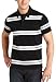 Unionbay Young Men's Short Sleeve Balboa Polo