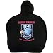 Juniors Full-Zip Hoody : EVERYONE REMEMBERS - NO ONE FORGETS - POW/MIA