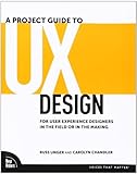 A Project Guide to UX Design