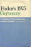 Fodor's Germany, West and East