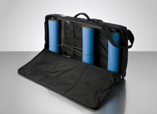 Tacx Rollentrainer Trainer-Tasche Antares schwarz