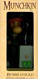 Munchkin Bobblehead