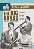 The Big Bands Volume 2 - The Soundies - Jimmy Dorsey