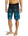 Quiksilver Men's Inverse Boardshort Quiksilver Men's Inverse Boardshort