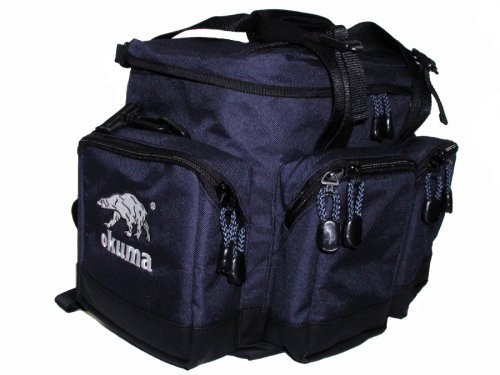 Okuma Fishing Traveler System