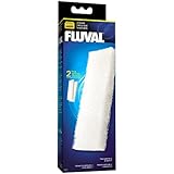 Fluval Foam Filter Block (204/205/306 & 304/305/306)- 2-Pack