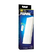 Fluval Foam Filter Block (204/205/306 & 304/305/306)- 2-Pack
